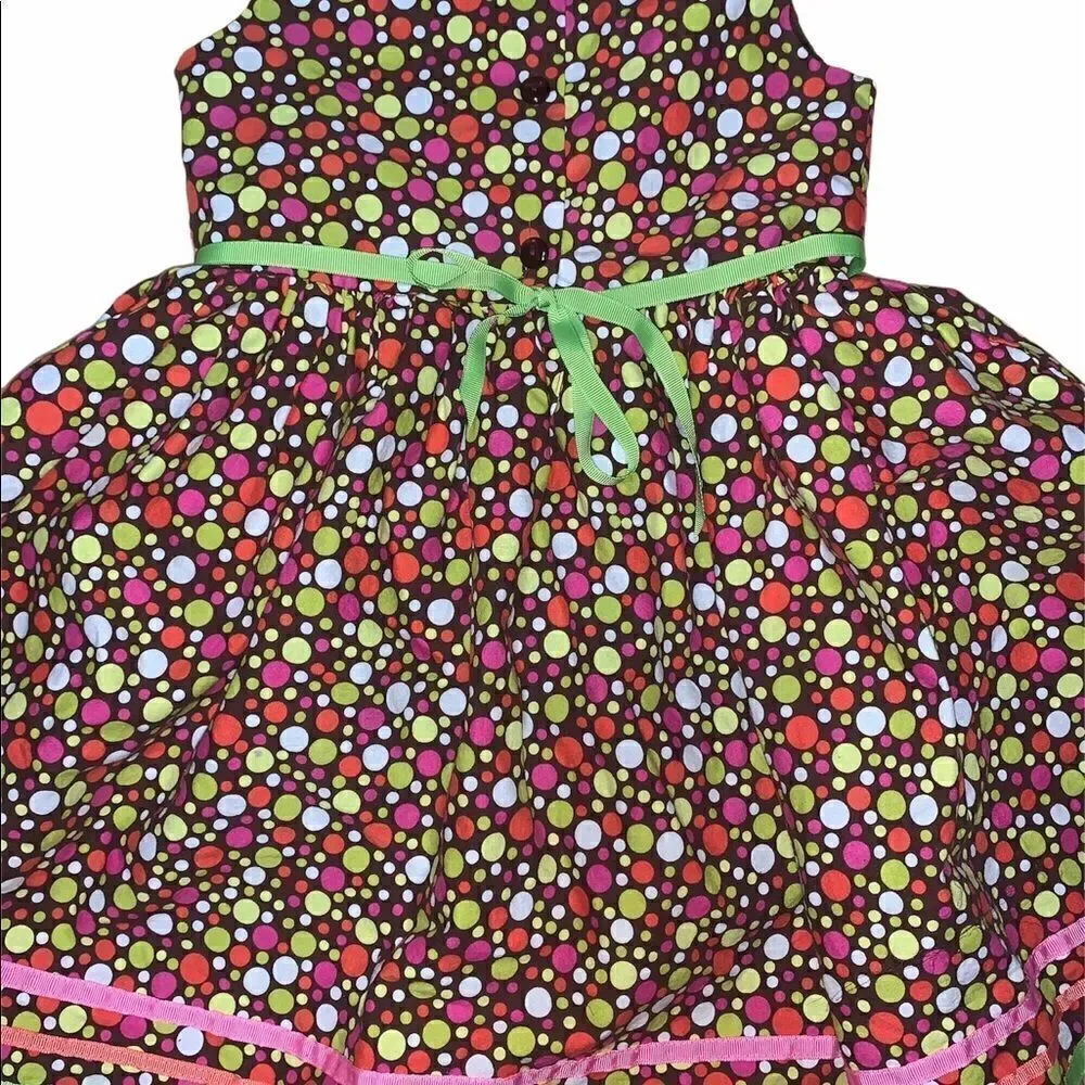 3/$25 Jenny & Me Girls Sleeveless Dress
